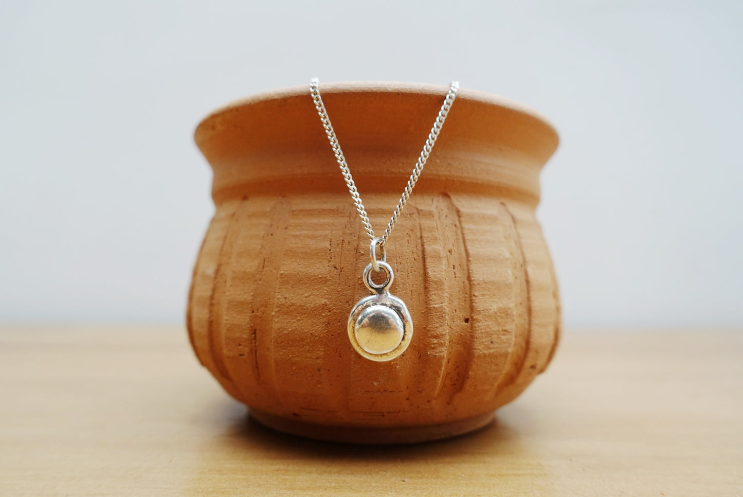 Azali Bead Asilia Necklace