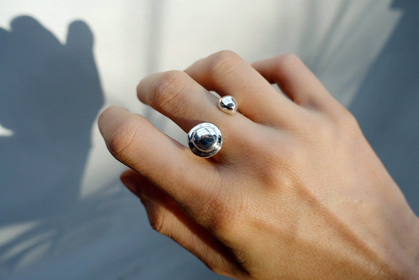 Azali Bead Tasmin Ring