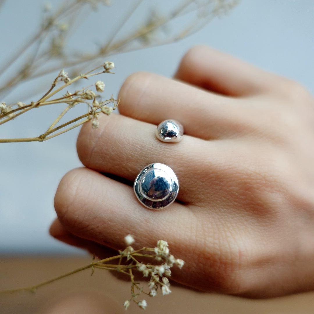 Azali Bead Tasmin Ring