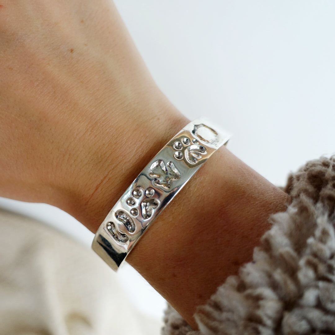 Big 5 Bangle (s)