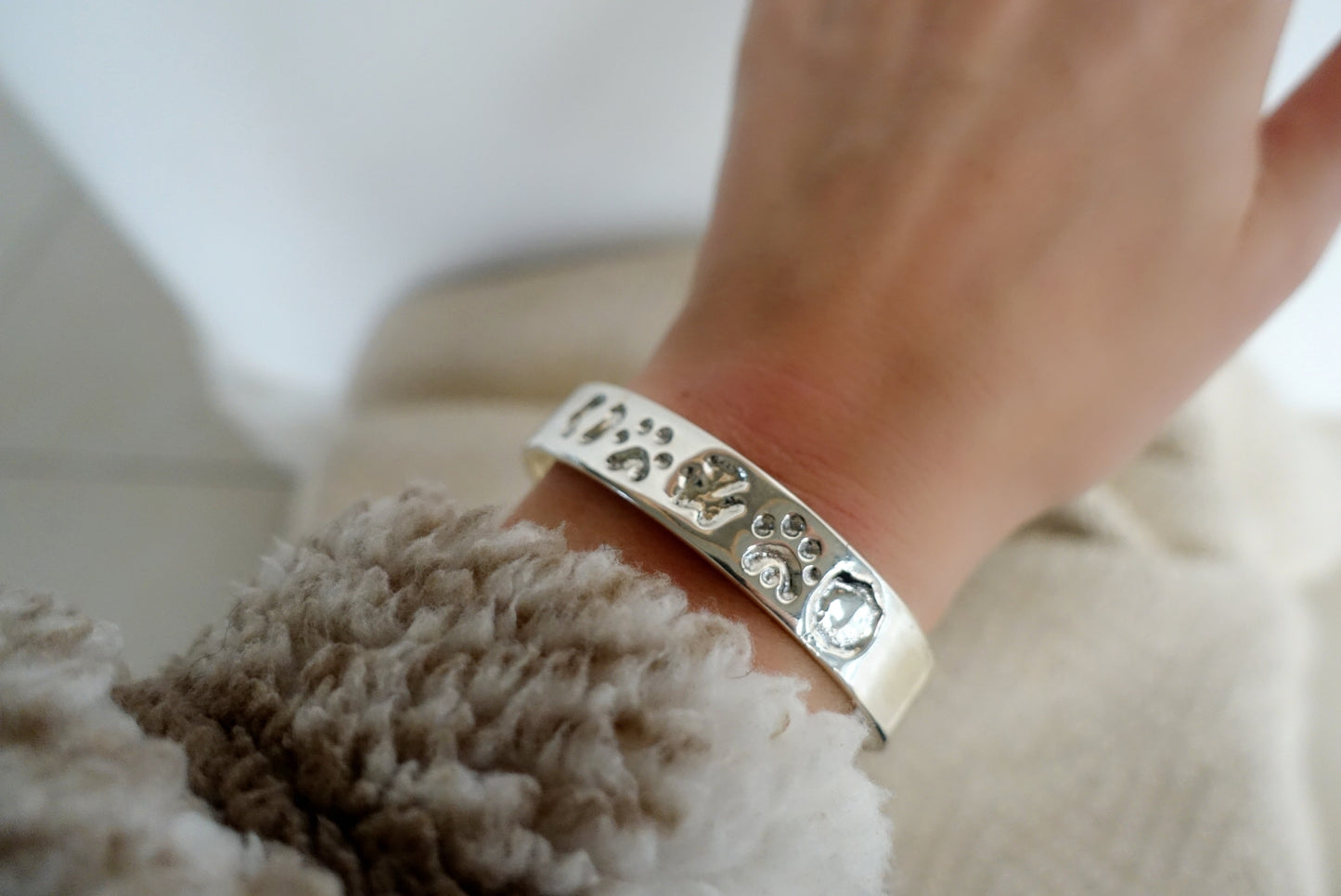 Big 5 Bangle (s)