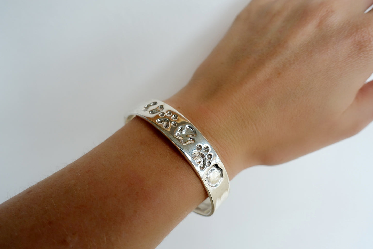 Big 5 Bangle (s)