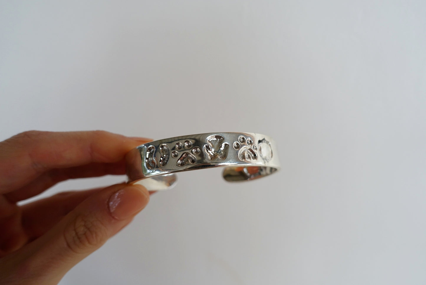 Big 5 Bangle (s)