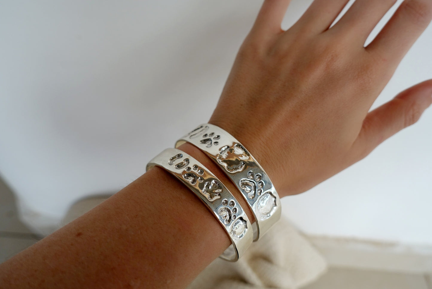 Big 5 Bangle (s)