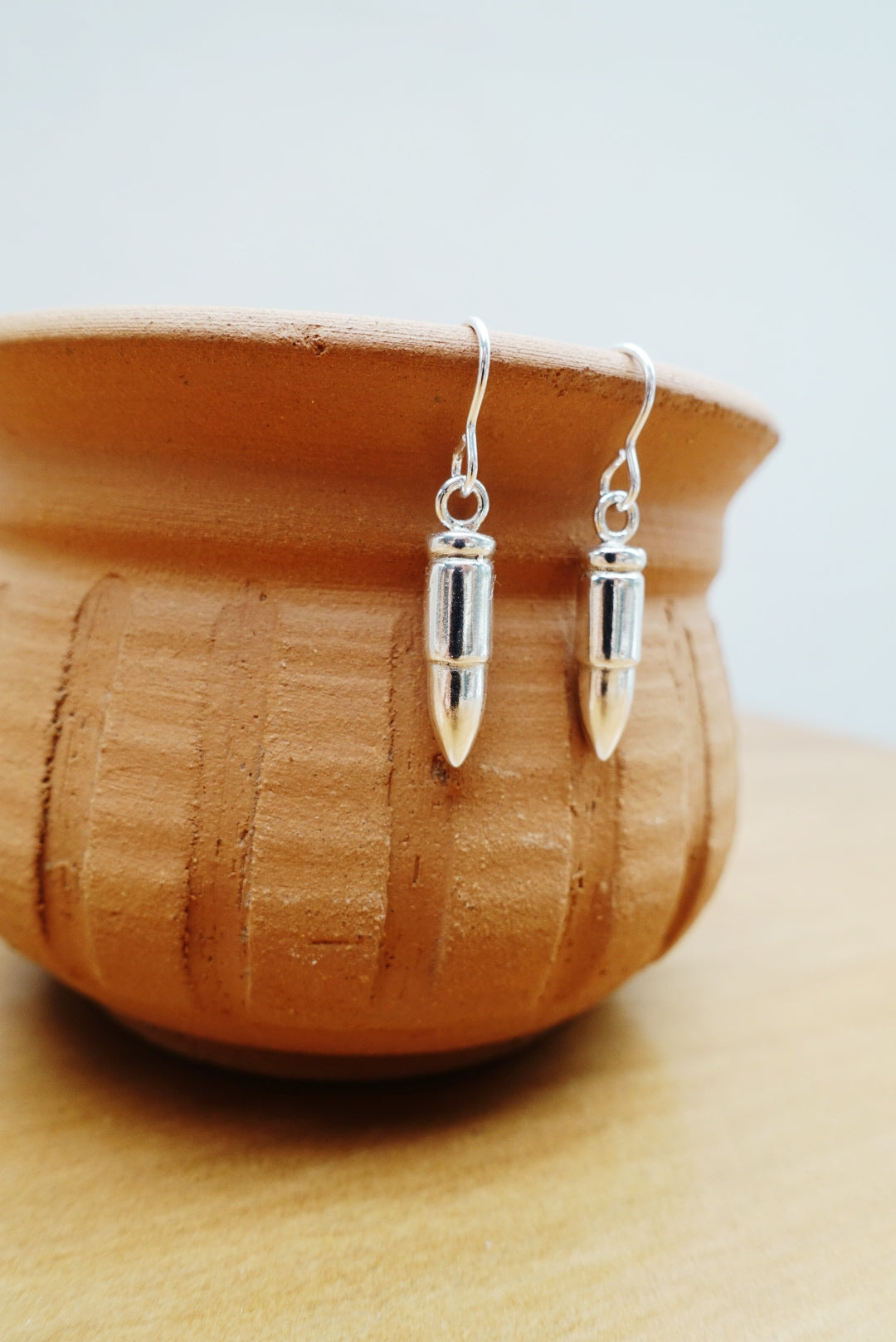 Bullet Asilia Earrings