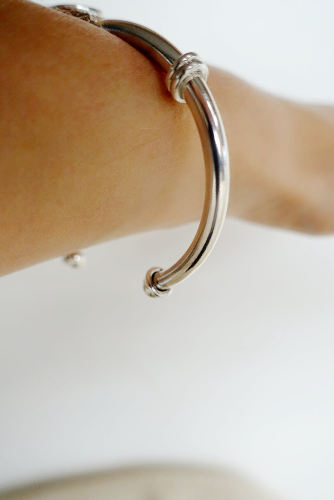 Little Flower Malaika Bangle (ii)