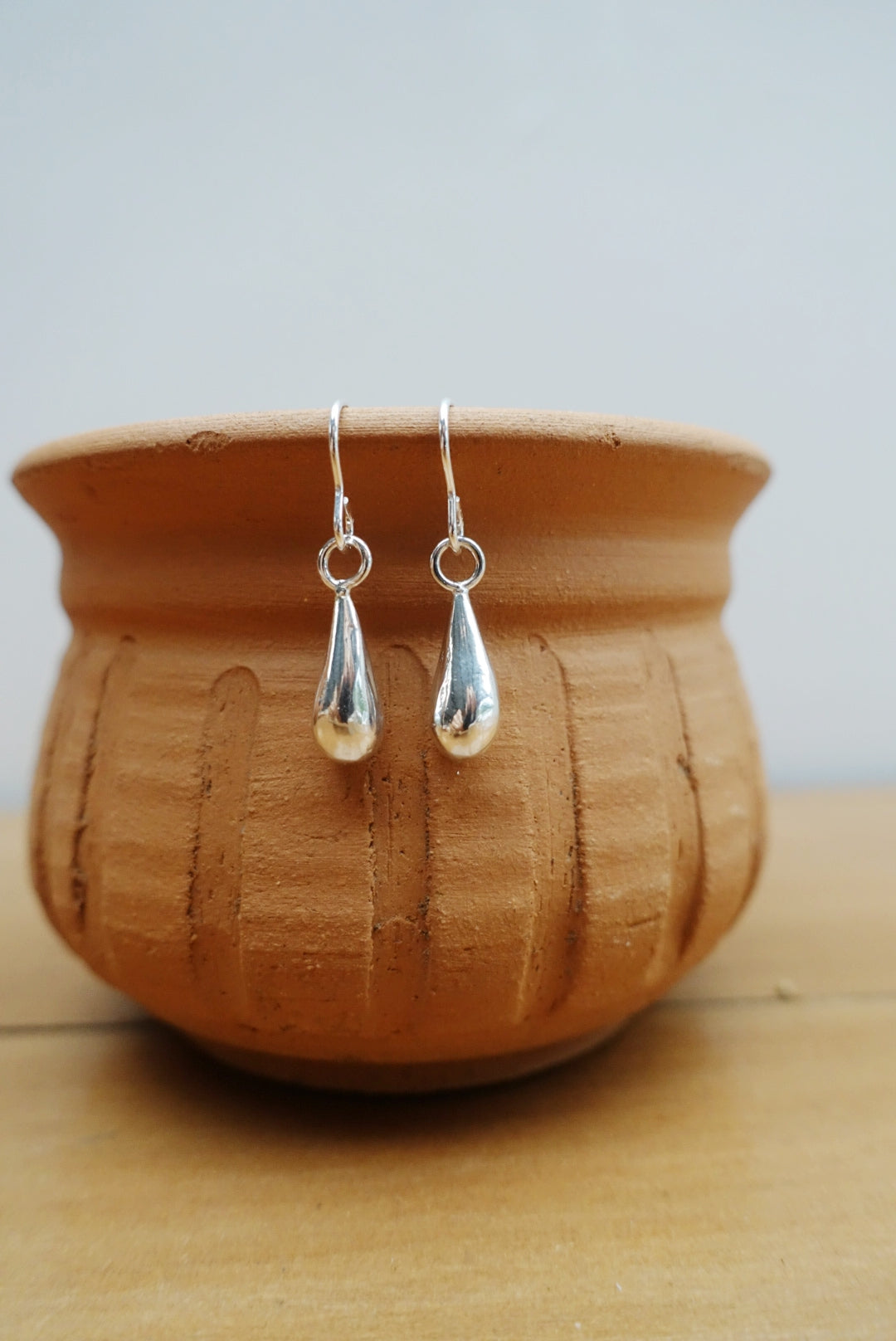 Raindrop Asilia Earrings