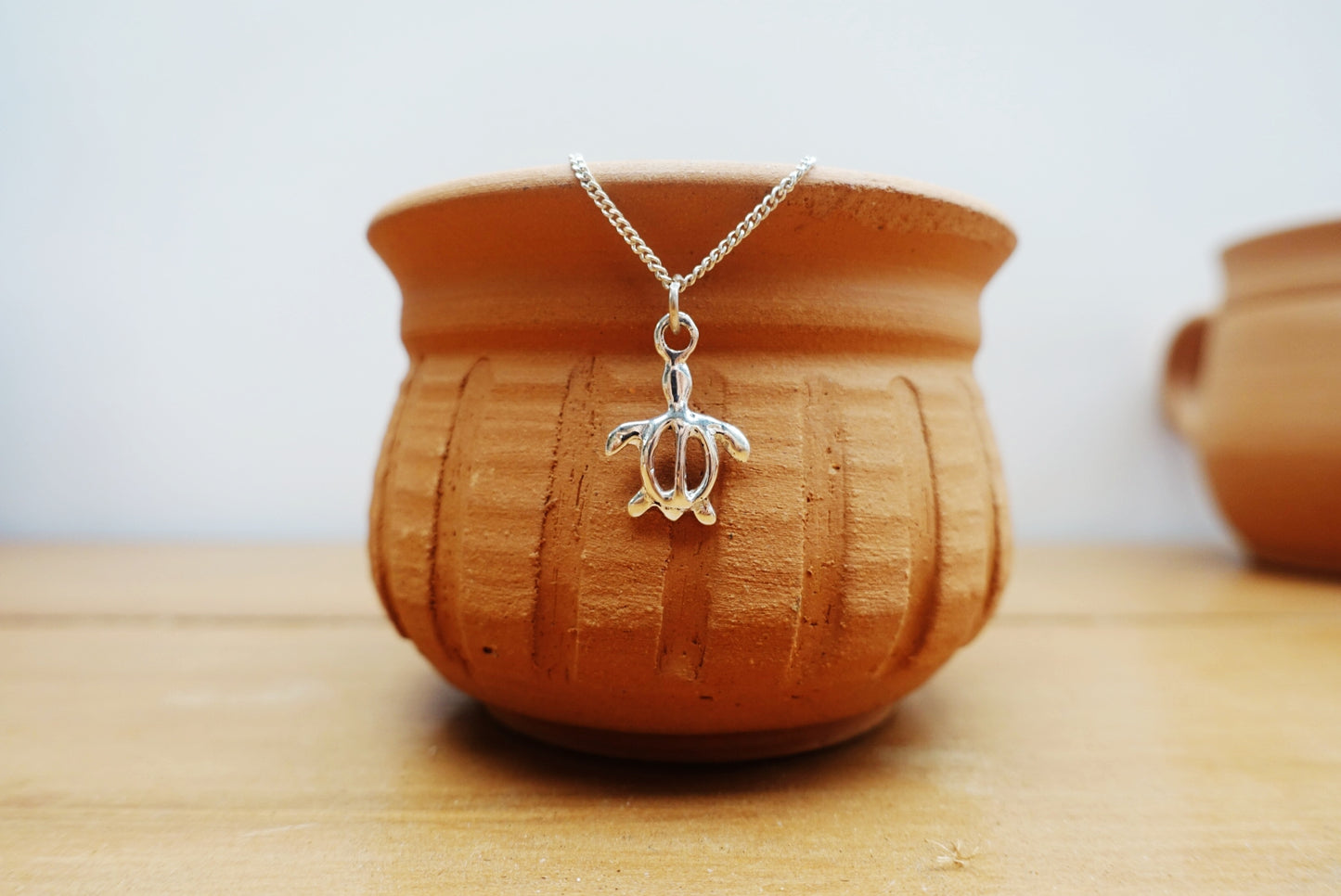 Sea Turtle Asilia Set