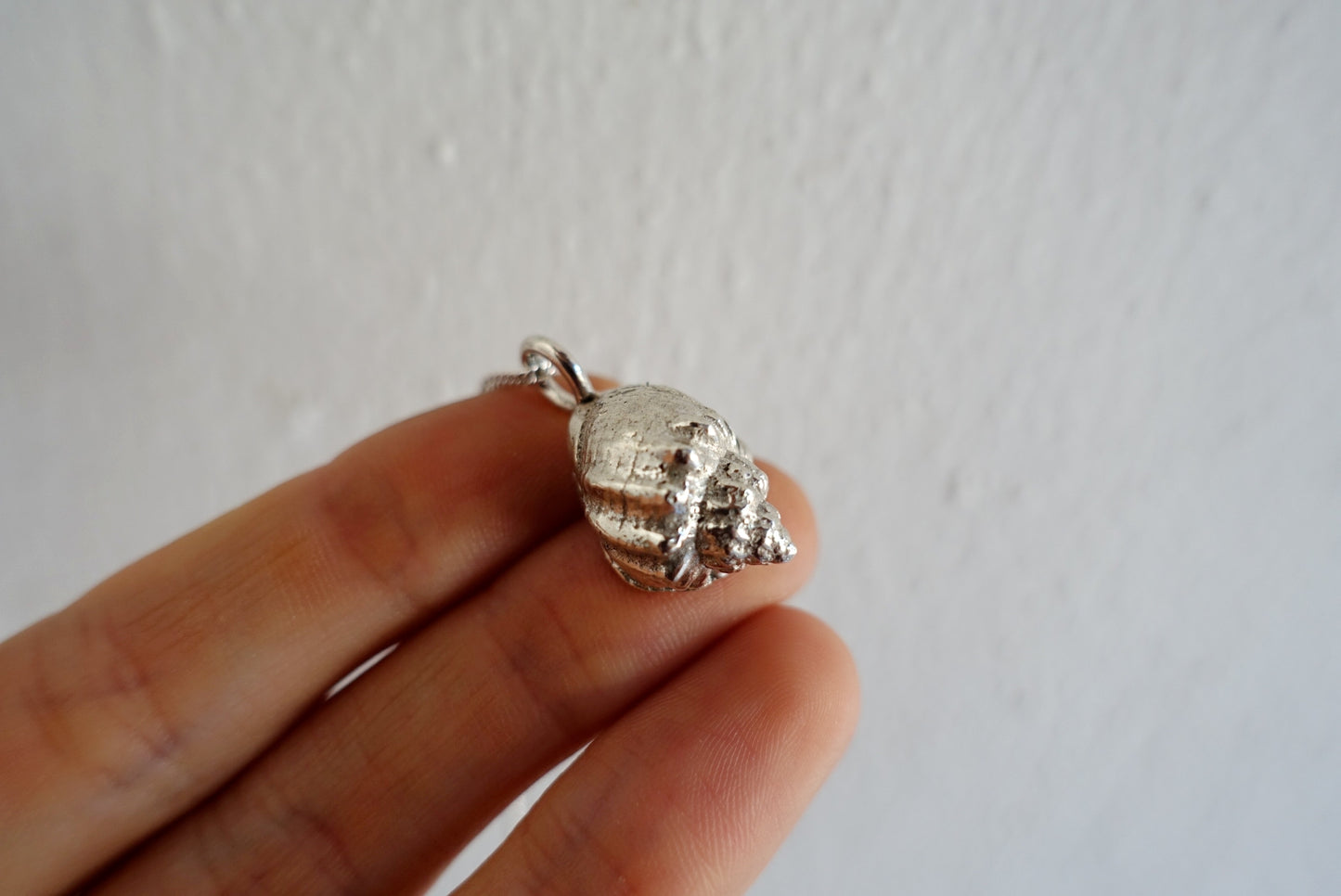 Seashell Maridadi (ii) Asilia Necklace