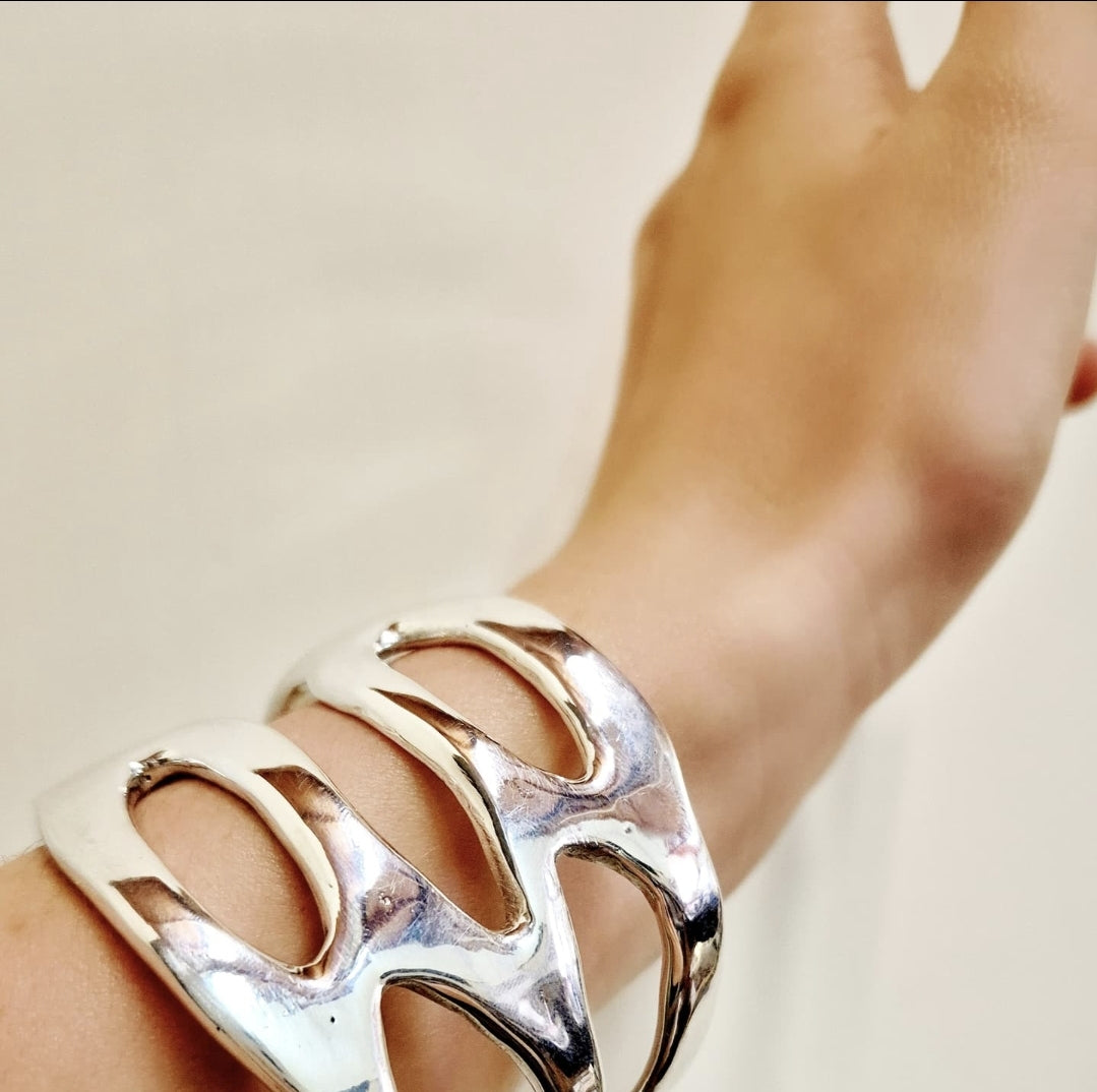Silvari Bangle