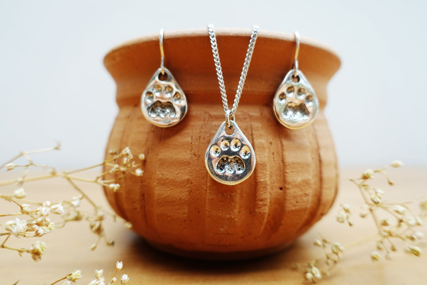 Simba Paw Asilia Set