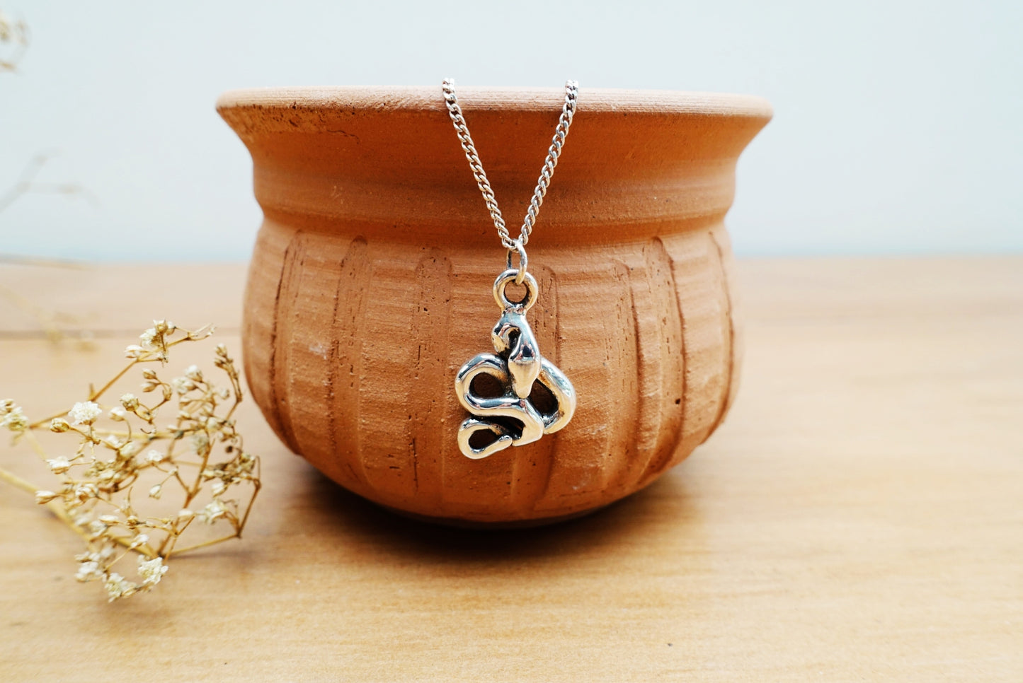 Snakecharm Asilia Necklace