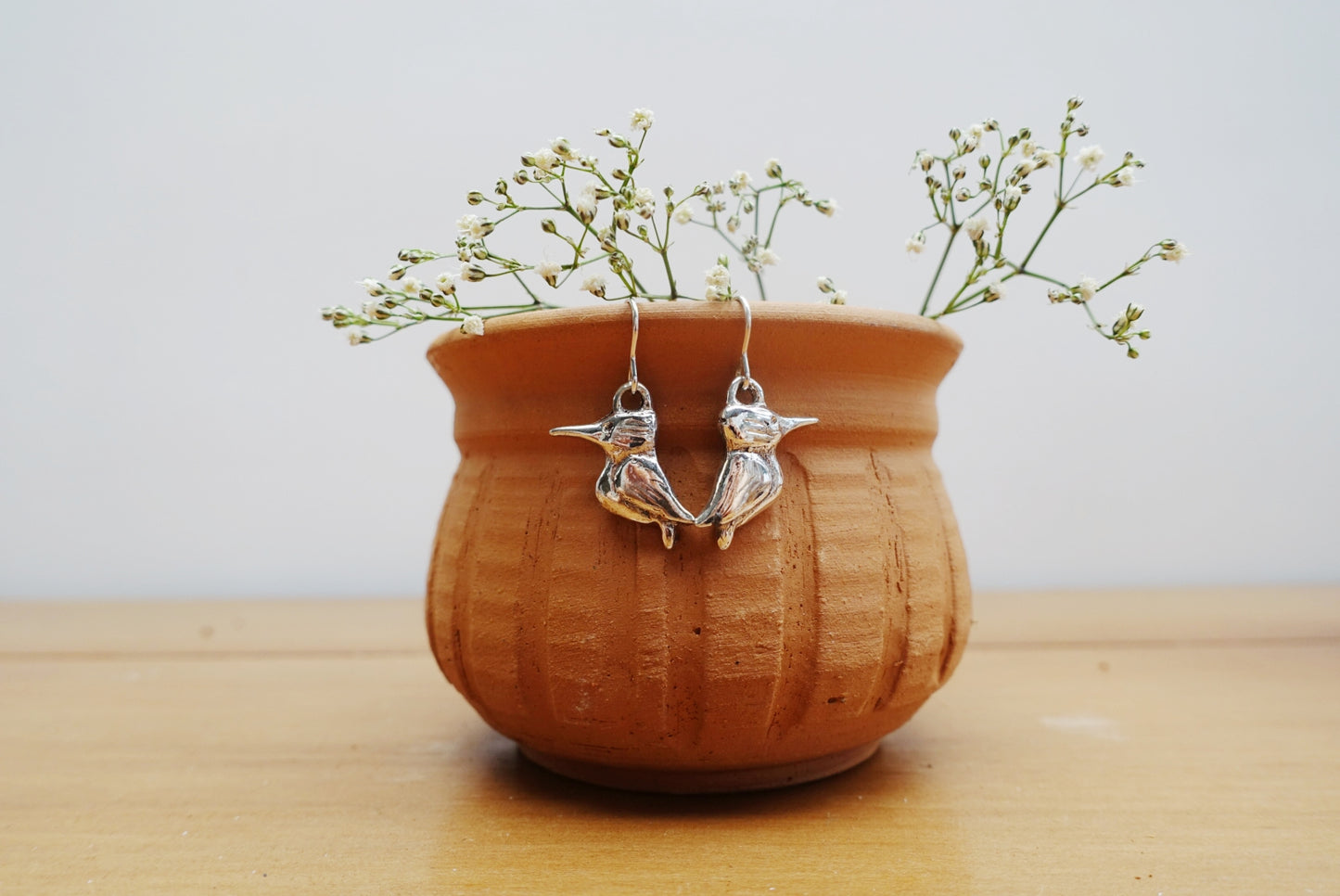 Kingfisher Asilia Set