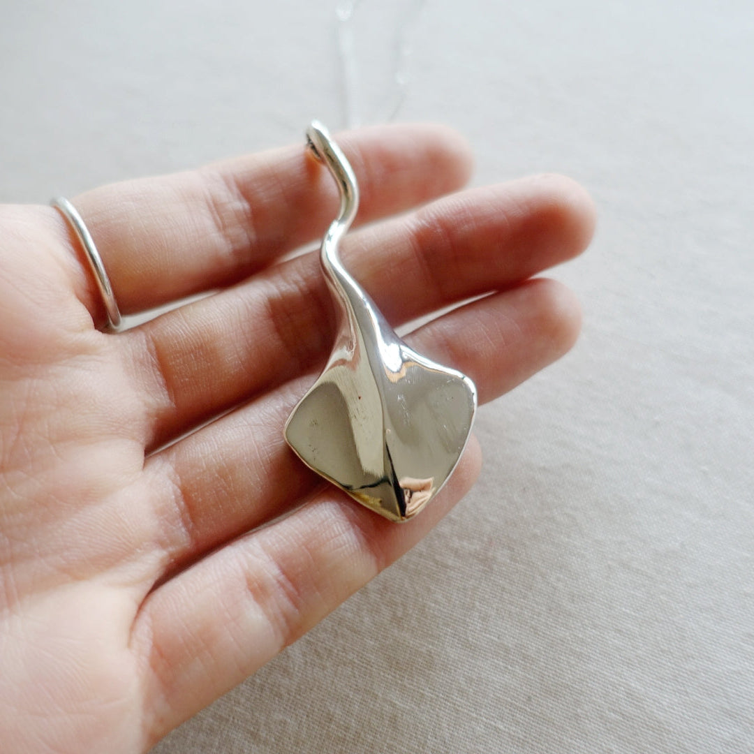 Stingray Asilia Necklace