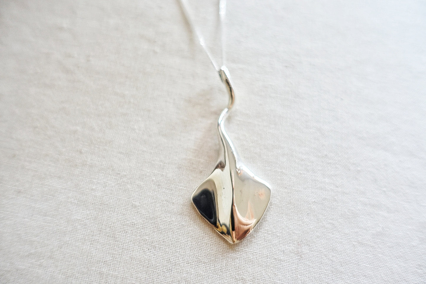 Stingray Asilia Necklace