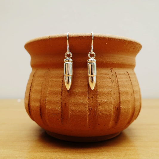 Bullet Asilia Earrings