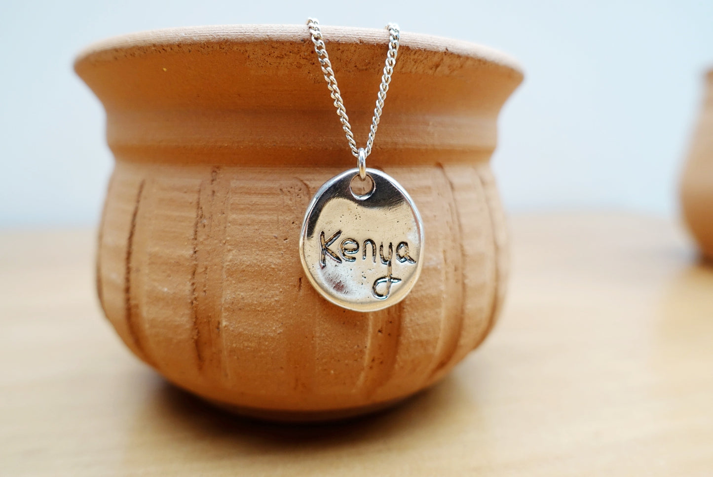 Kenya Asilia Necklace