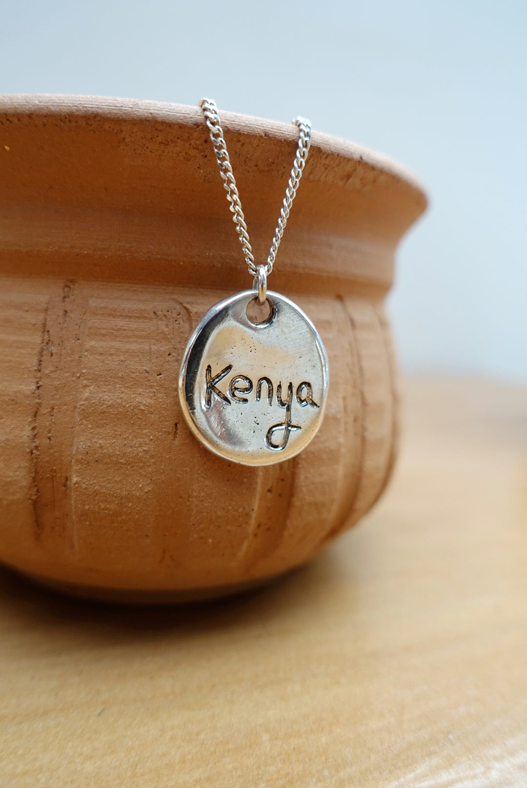 Kenya Asilia Necklace