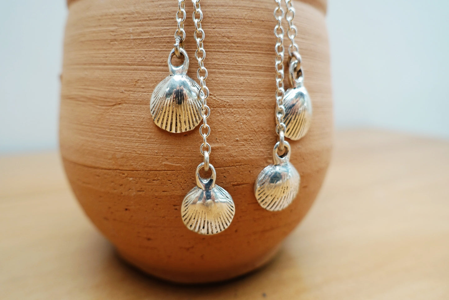 Little Shell Sahala Earrings