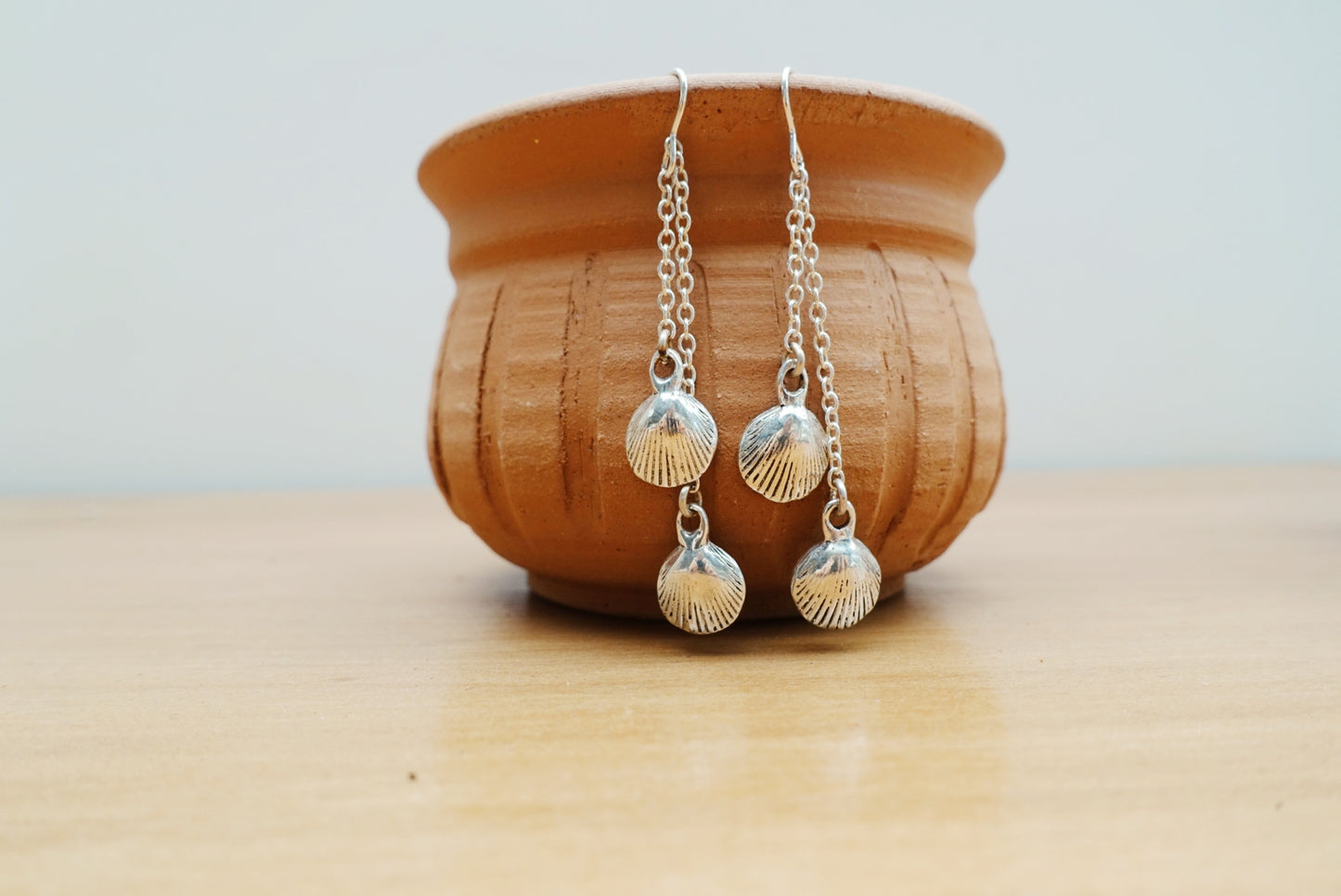 Little Shell Sahala Earrings