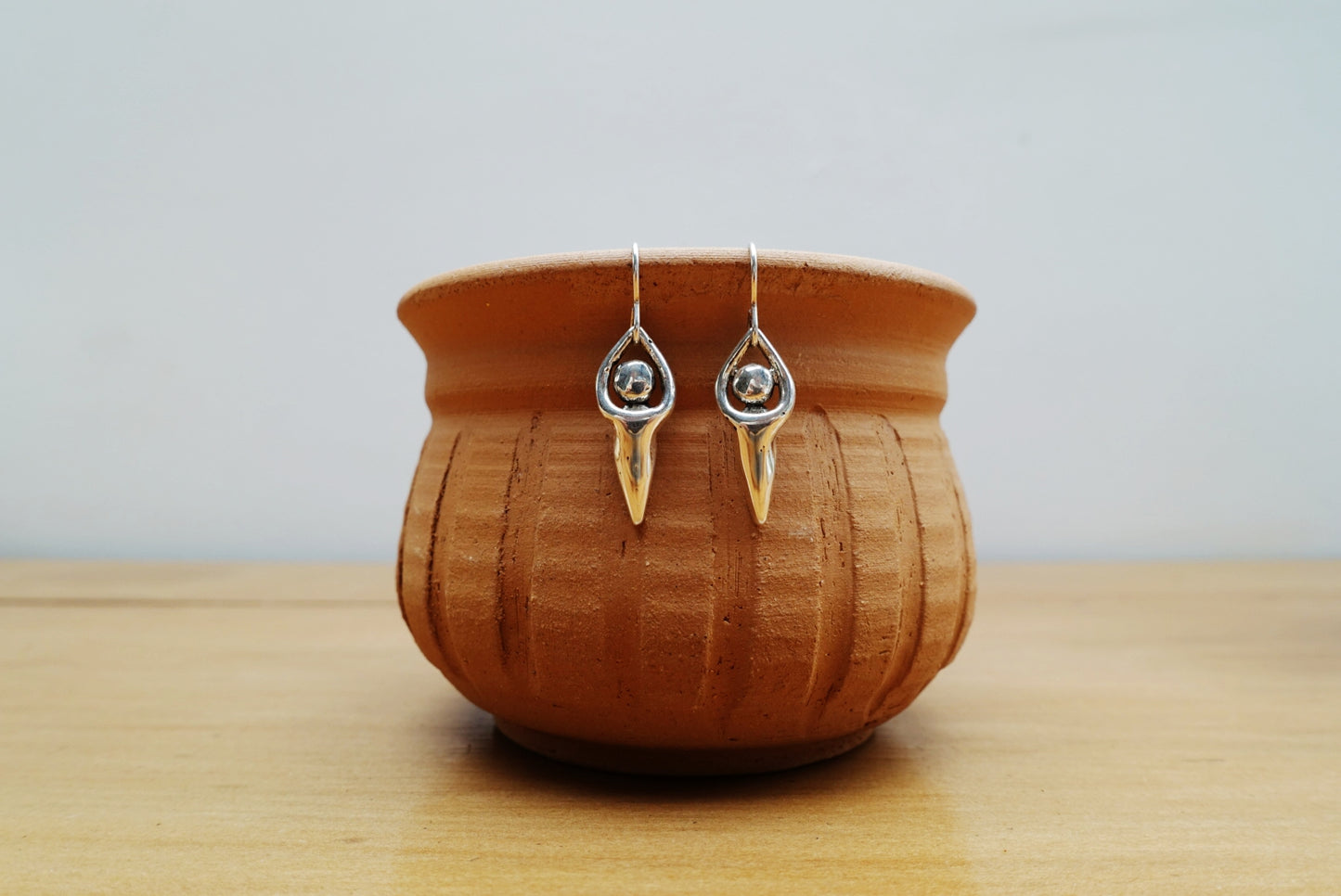 Moon Goddess (Luna) Asilia Earrings