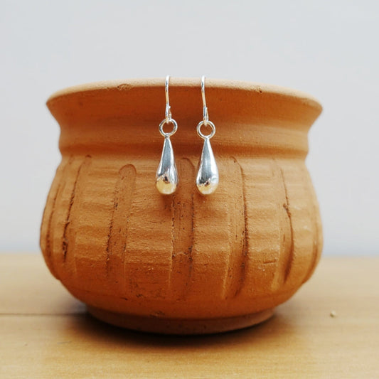 Raindrop Asilia Earrings