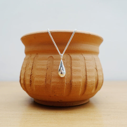 Raindrop Asilia Necklace