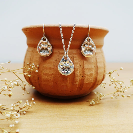 Simba Paw Asilia Set