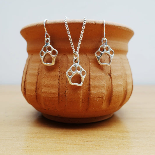 Sarabi Paw Asilia Set