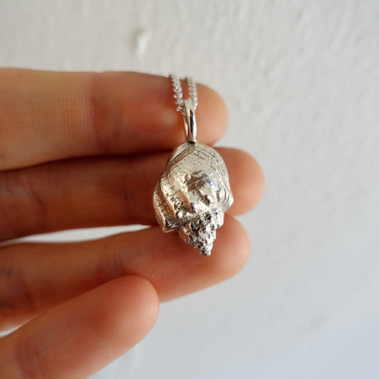Seashell Maridadi (ii) Asilia Necklace