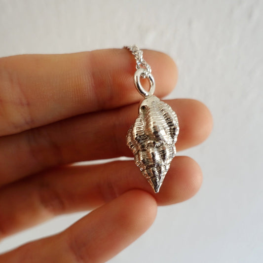 Seashell Maridadi (i) Asilia Necklace