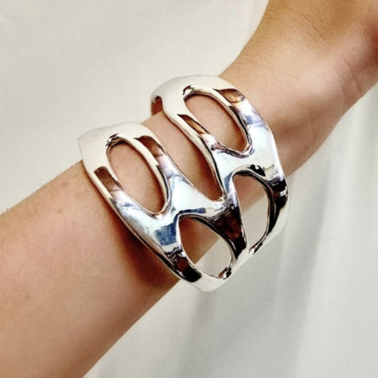 Silvari Bangle