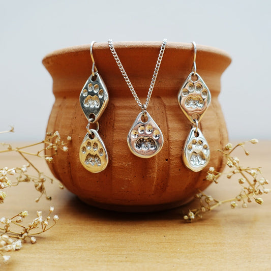 Simba Paw Asilia Set (special)