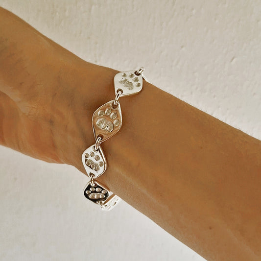 Simba Paw Chala Bracelet