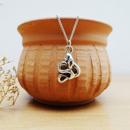 Snakecharm Asilia Necklace