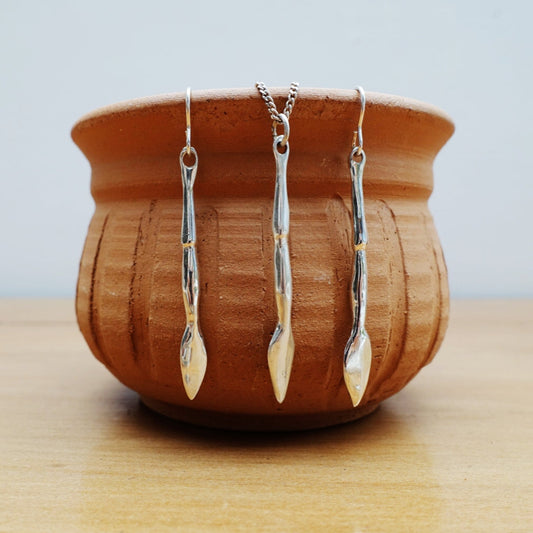 Spear Asilia Set