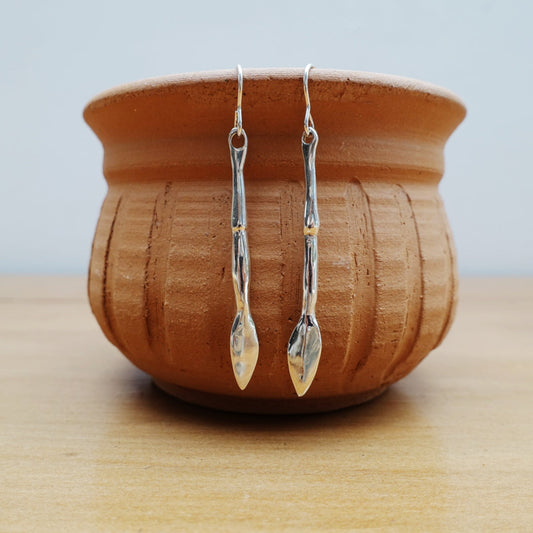 Spear Asilia Earrings