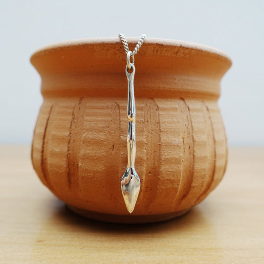 Spear Asilia Necklace