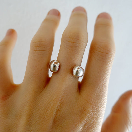 Tasmin Ring (plain)